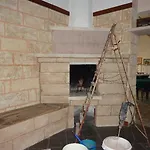 Mamma Rosa Patù