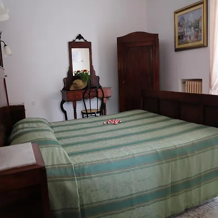 Mamma Rosa Hotel Patù