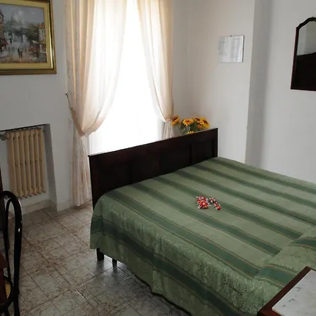 Hotel Mamma Rosa Patù