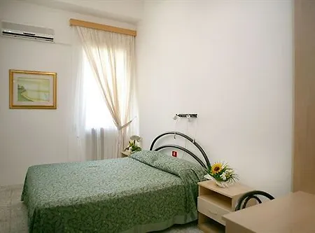 Hotel Mamma Rosa Patù