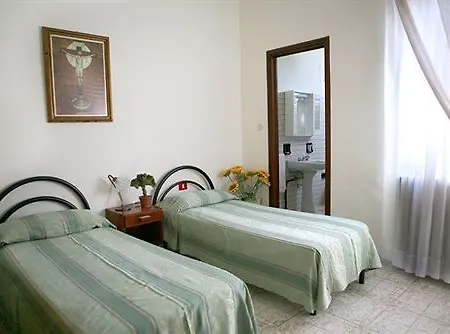 Hotel Mamma Rosa
