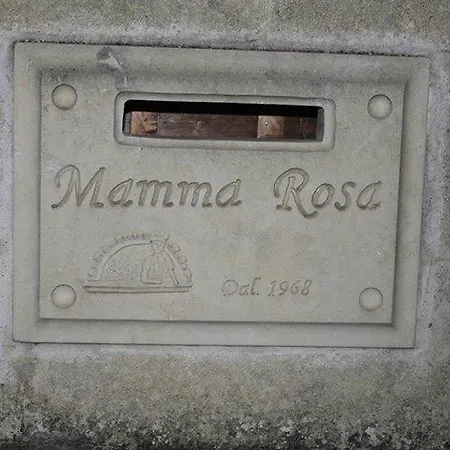 Mamma Rosa 2*