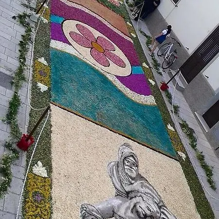 Mamma Rosa Hotel Patu