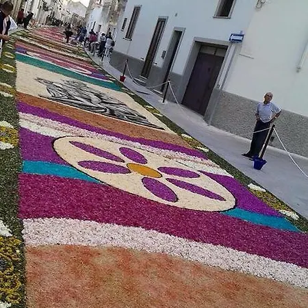 Hotel Mamma Rosa Patu