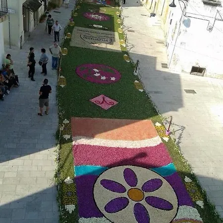 Mamma Rosa Hotel Patu