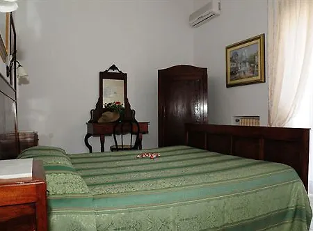 Mamma Rosa Hotel Patu
