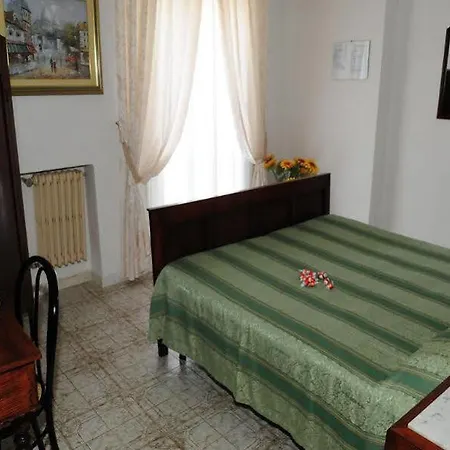 Mamma Rosa Hotel 2*